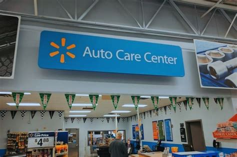 What time does auto center at walmart open - Find great Auto Services from certified technicians at your London, KY Walmart. Services include Battery, Tire, and Oil & Lube. Save Money. Live Better. Skip to Main Content. ... Auto Care Center at London Supercenter Walmart Supercenter #1113 1851 Highway 192 W, London, KY 40741. Open ...